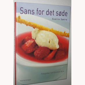Sans for det sde 