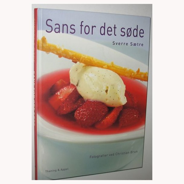 Sans for det sde 