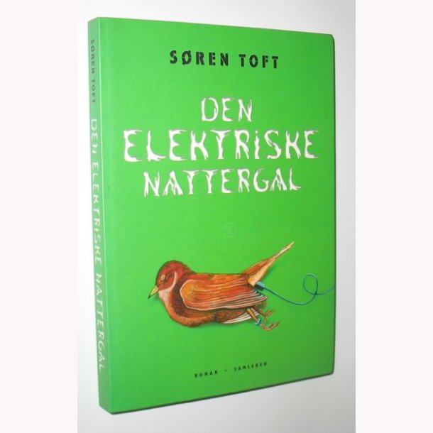 Den elektriske nattergal