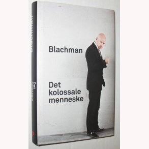 Det kolossale menneske