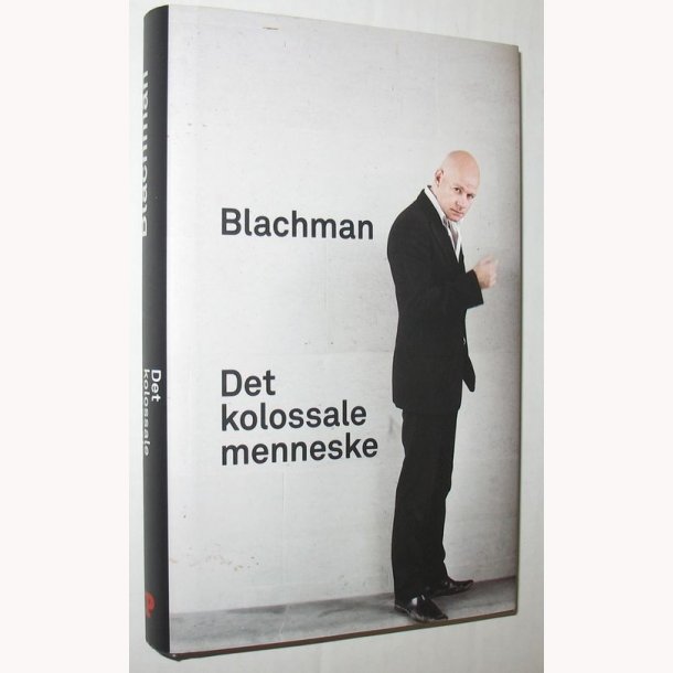 Det kolossale menneske