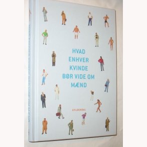 Hvad enhver kvinde br vide om mnd