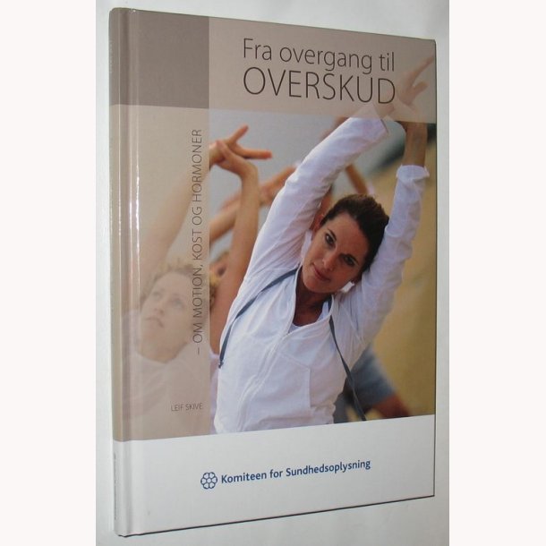 Fra overgang til overskud