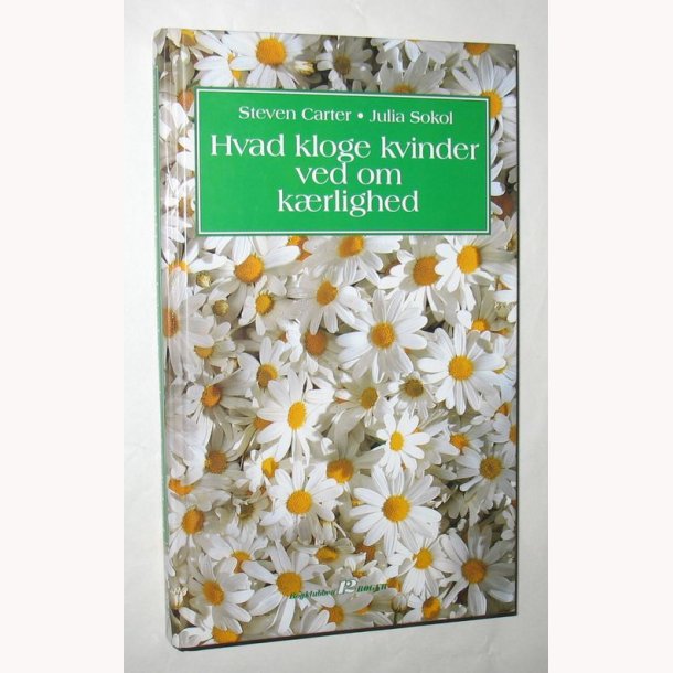 Hvad kloge kvinder ved om krlighed