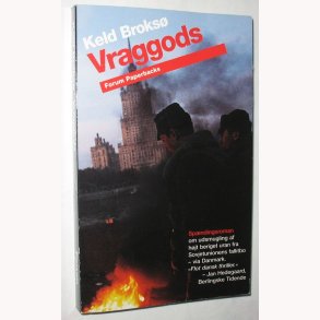 Vraggods