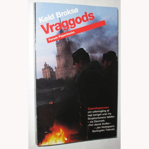 Vraggods