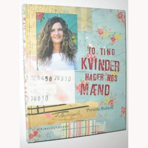 10 ting kvinder hader hos mnd