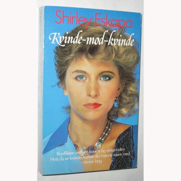 Kvinde-mod-kvinde
