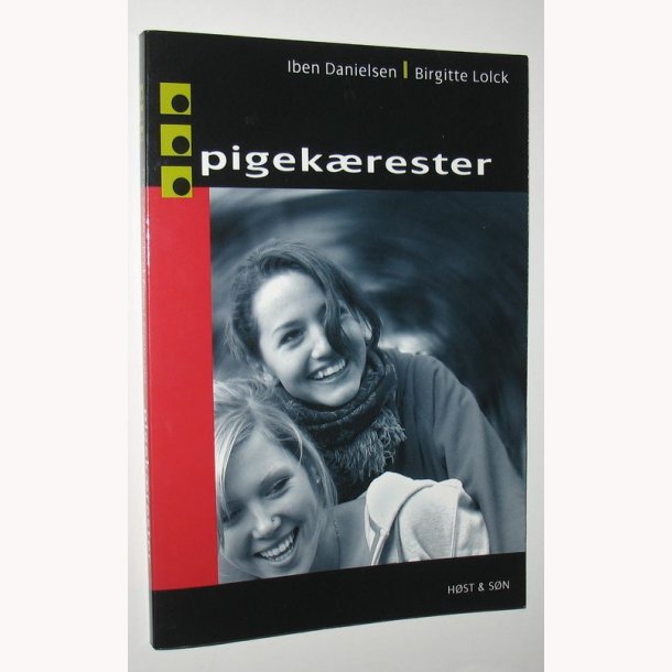 Pigekrester