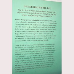 Holder du lige mit diadem?