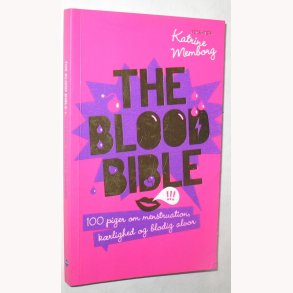 The Blood Bible