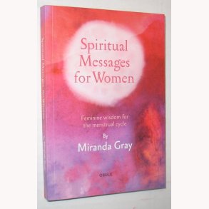 Spiritual Messages for Women