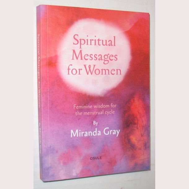 Spiritual Messages for Women