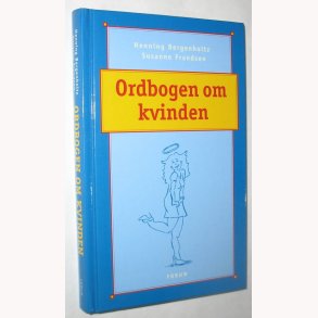Ordbog om kvinden
