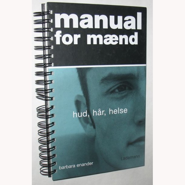 Manual for mnd