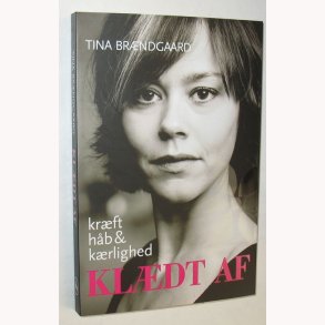 Kldt af - krft hb & krlighed