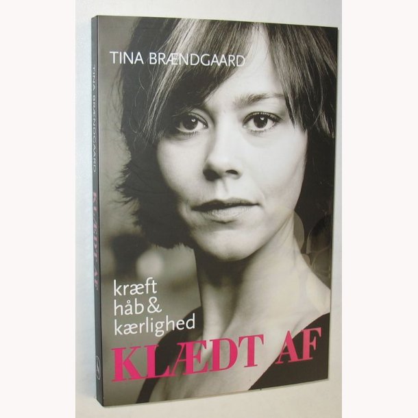 Kldt af - krft hb &amp; krlighed