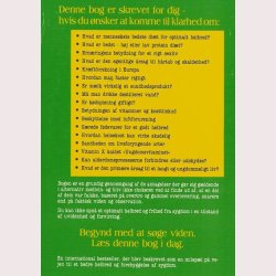 Alternativ Medicin- og Levevis