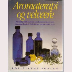 Aromaterapi og velvre