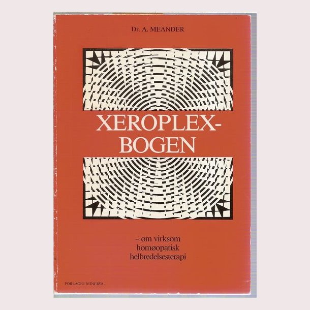 Xeroplexbogen