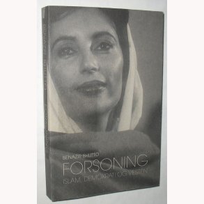 Forsoning - islam, demokrati og vesten