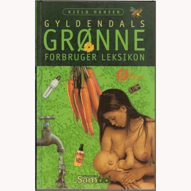 Gyldendals grnne forbruger leksikon