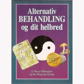 Alternativ behandling og dit helbred