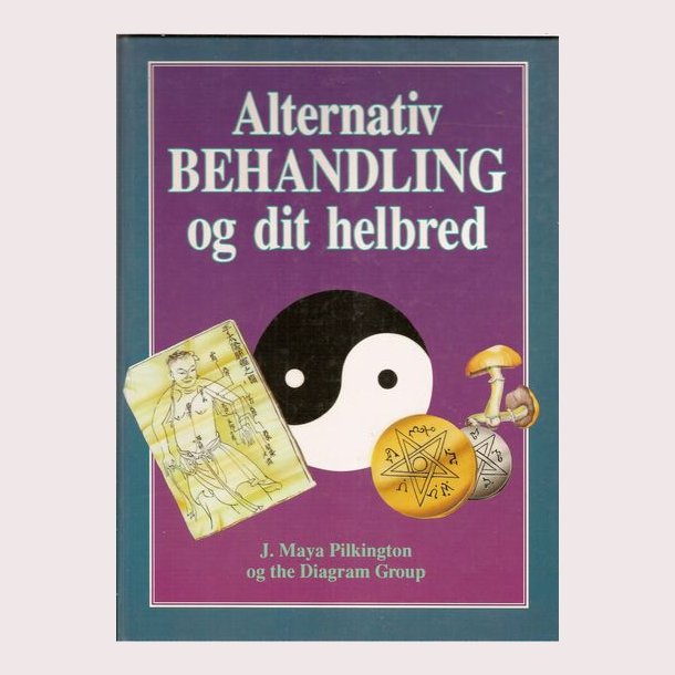 Alternativ behandling og dit helbred
