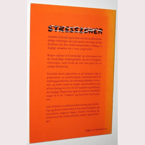Stresszonen