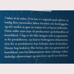 Den nye Vitamin og Mineral Guide