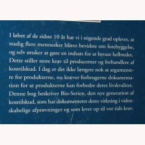 Den nye Vitamin og Mineral Guide