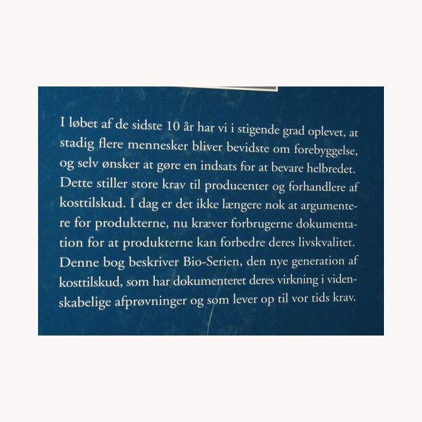 Den nye Vitamin og Mineral Guide