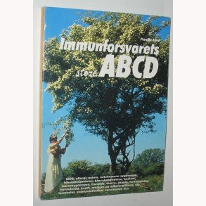 Immunforsvarets ABCD