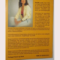 Immunforsvarets ABCD