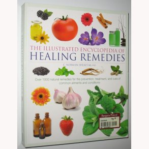 Healing Remedies