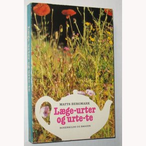 Lge-urter og urte-te