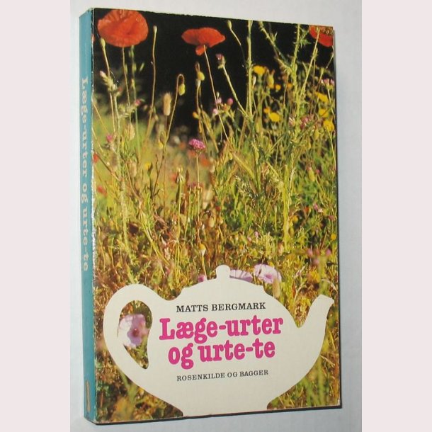 Lge-urter og urte-te