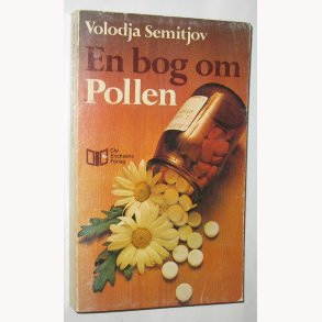 En bog om pollen
