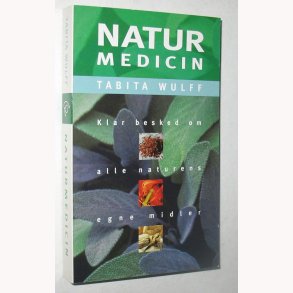 Naturmedicin