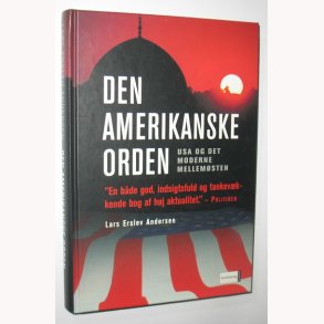 Den Amerikanske Orden