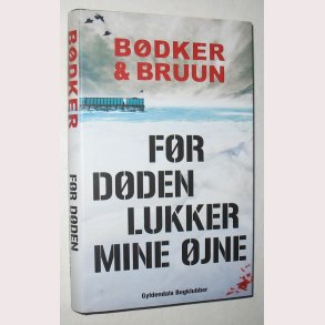 Fr dden lukker mine jne