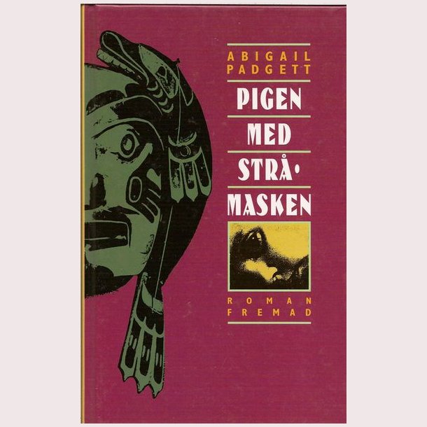 Pigen med strmasken