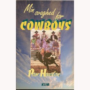 Min svaghed for Cowboys