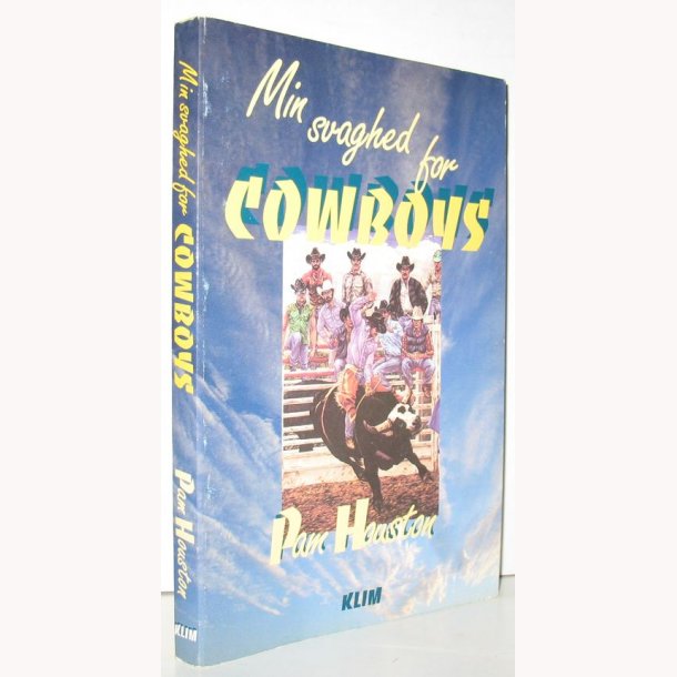 Min svaghed for Cowboys