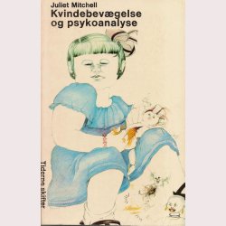 Kvindebevgelse og psykoanalyse