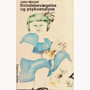 Kvindebevgelse og psykoanalyse