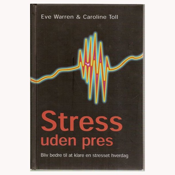Stress uden pres