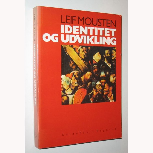 Identitet og udvikling