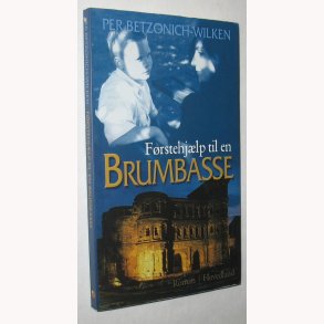 Frstehjlp til en Brumbasse