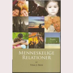 Menneskelige relationer